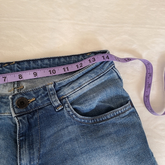 Wrangler Jeans=size 30 - Picture 6 of 11